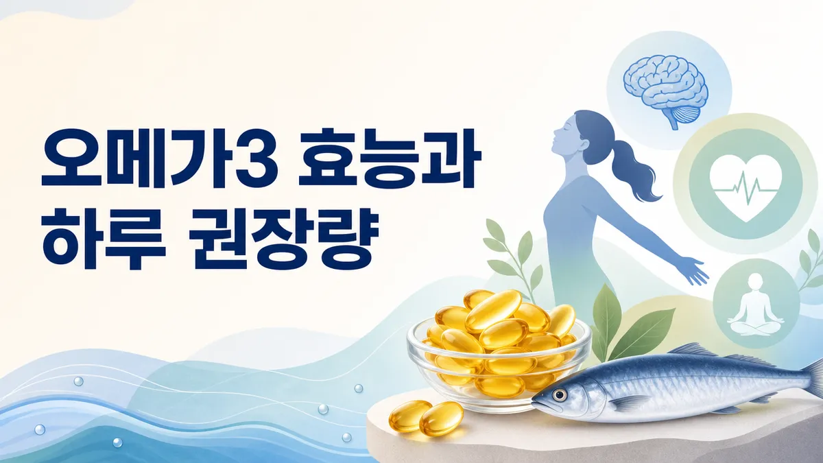 오메가3 효능, 근거가 확실한 것과 논쟁 중인 것